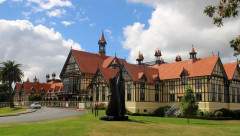 Rotorua