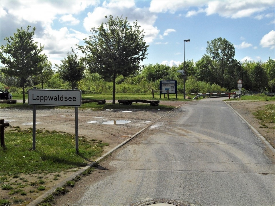 01 Lappwaldsee