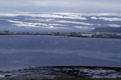 Nordwesten: Isafjödur