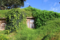 Hobbit Land
