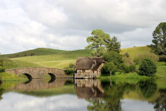 Hobbiton