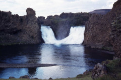 Hjálparfoss
