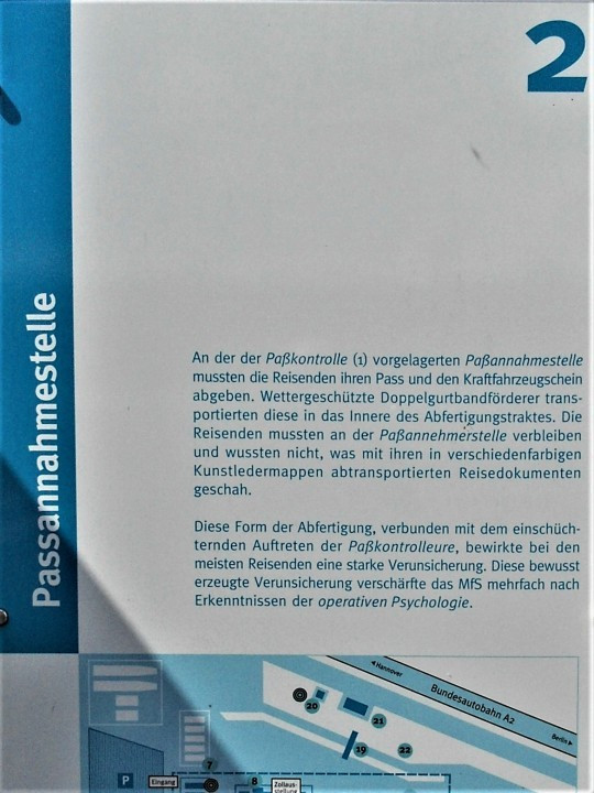 20 GDT Marienborn