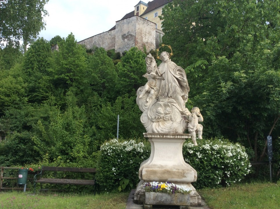 Ochsenburg < Nepomuk