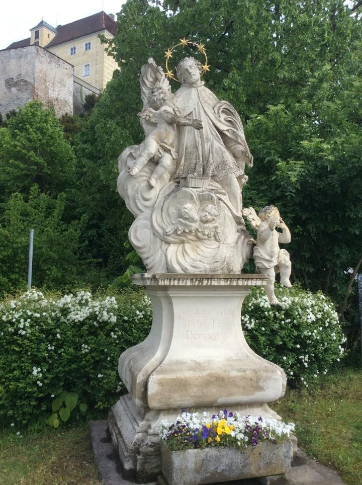 Ochsenburg < Nepomuk