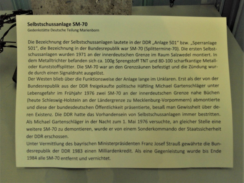 91 GDT Marienborn