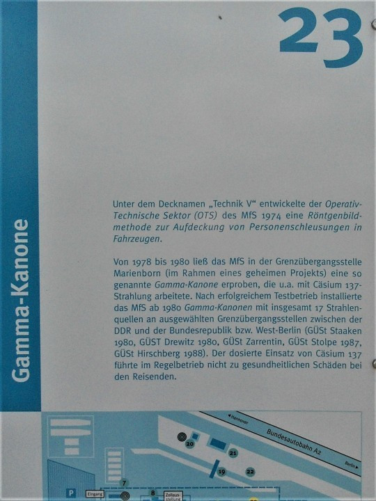 130 GDT Marienborn