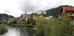 Murau