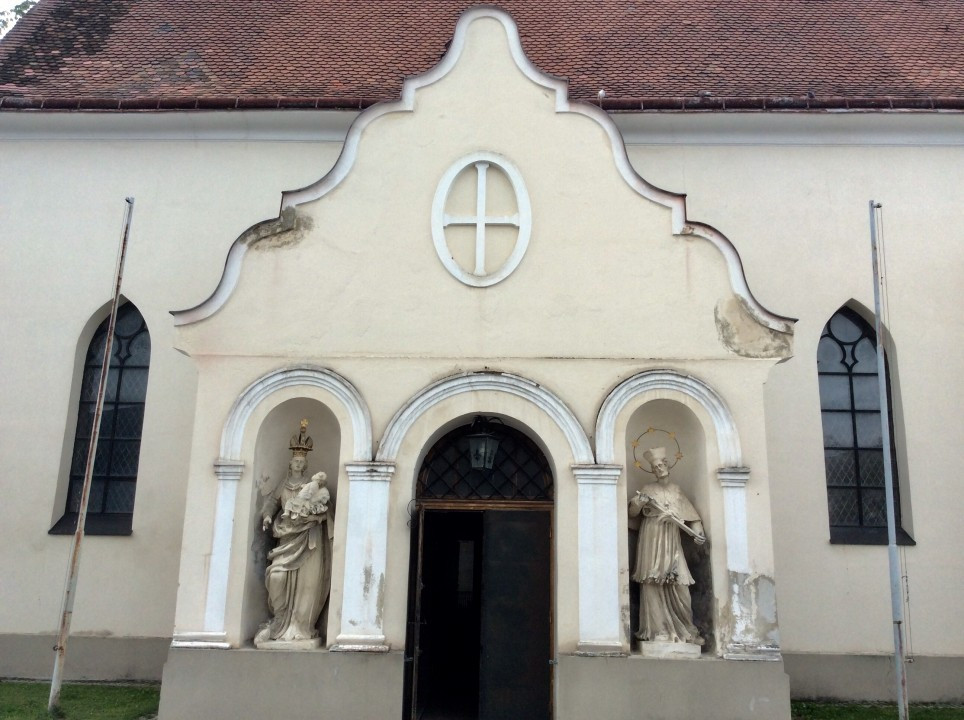 Wilhelmsburg < Nepomuk
