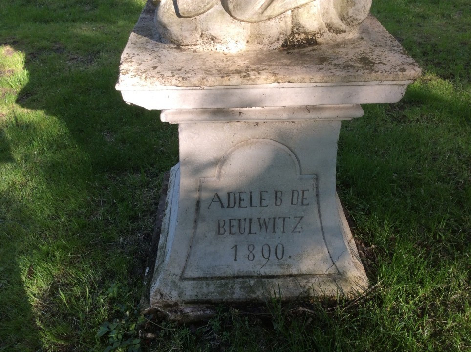 Maria Jeutendorf < Nepomuk