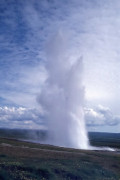 Südwesten: Der  Strokkur