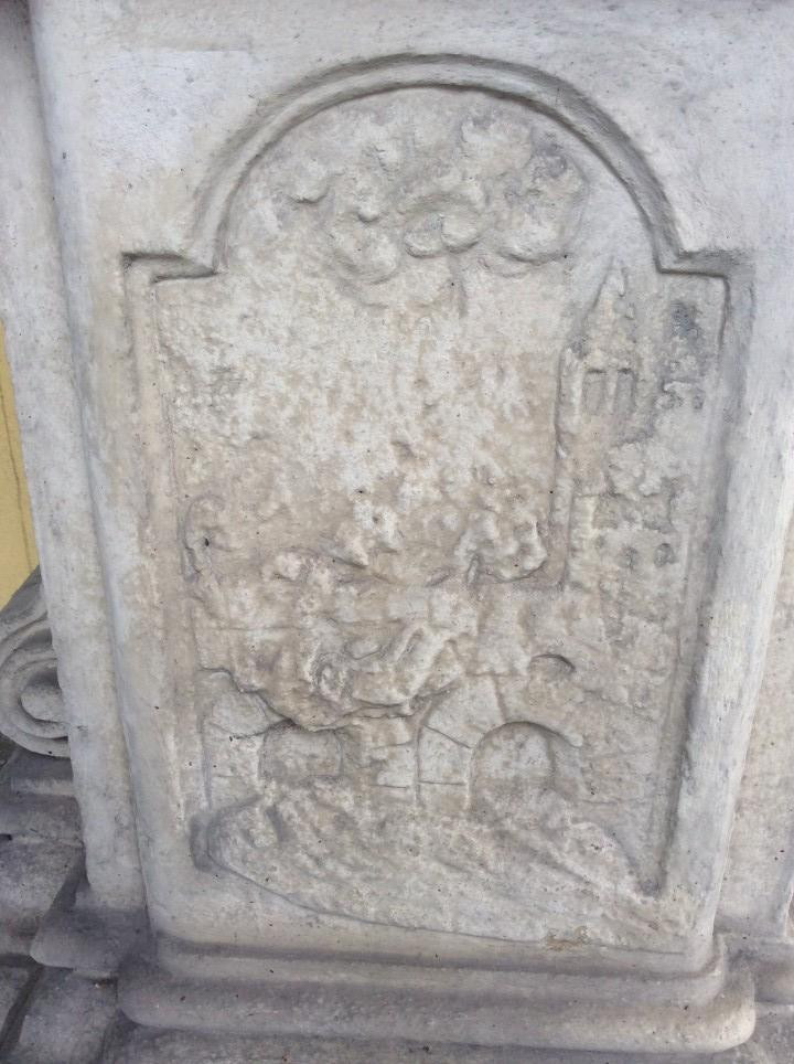 Böheimkirchen < Nepomuk