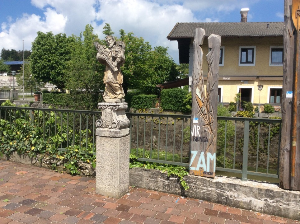 Prien am Chiemsee < Nepomuk