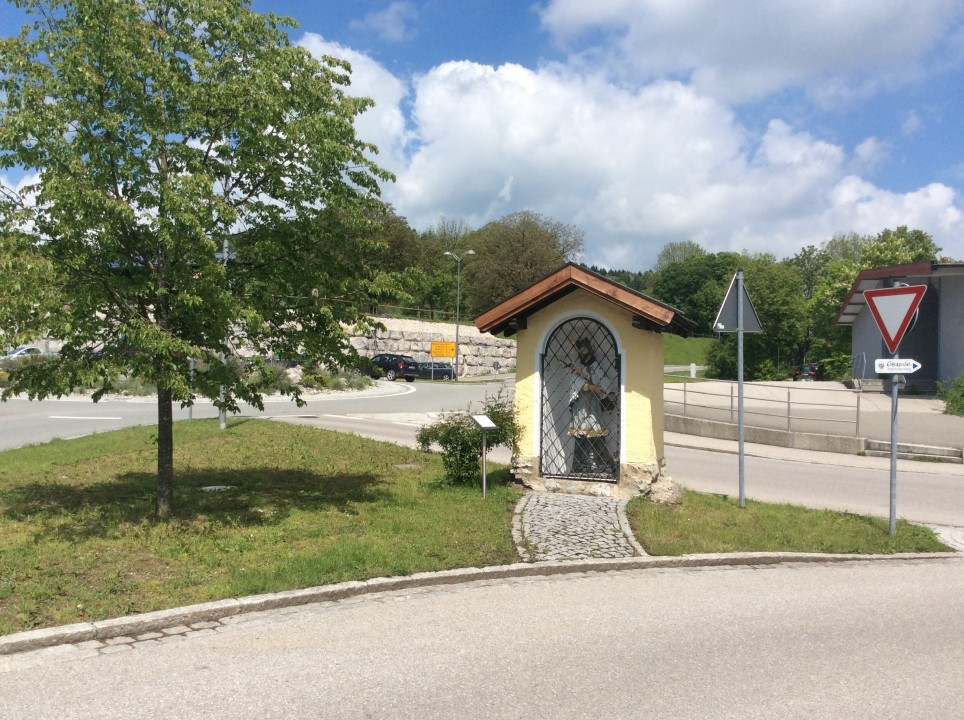 Prien am Chiemsee < Nepomuk