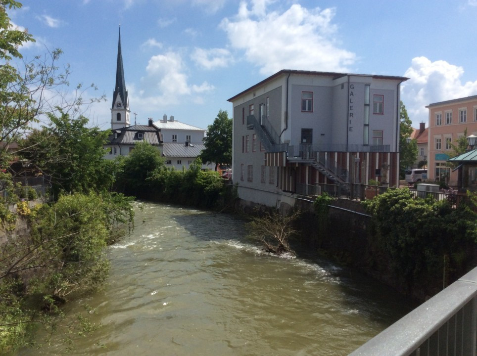 Prien am Chiemsee < Nepomuk