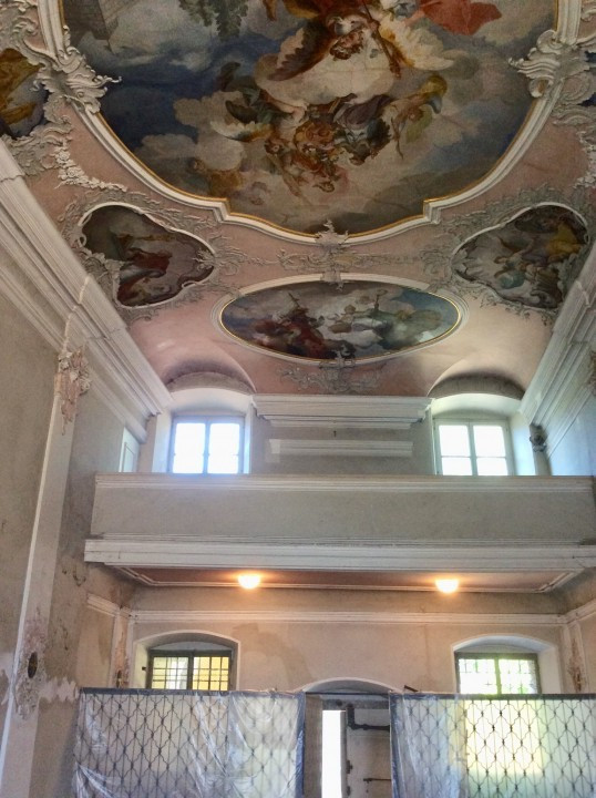 Hall in Tirol < Nepomuk