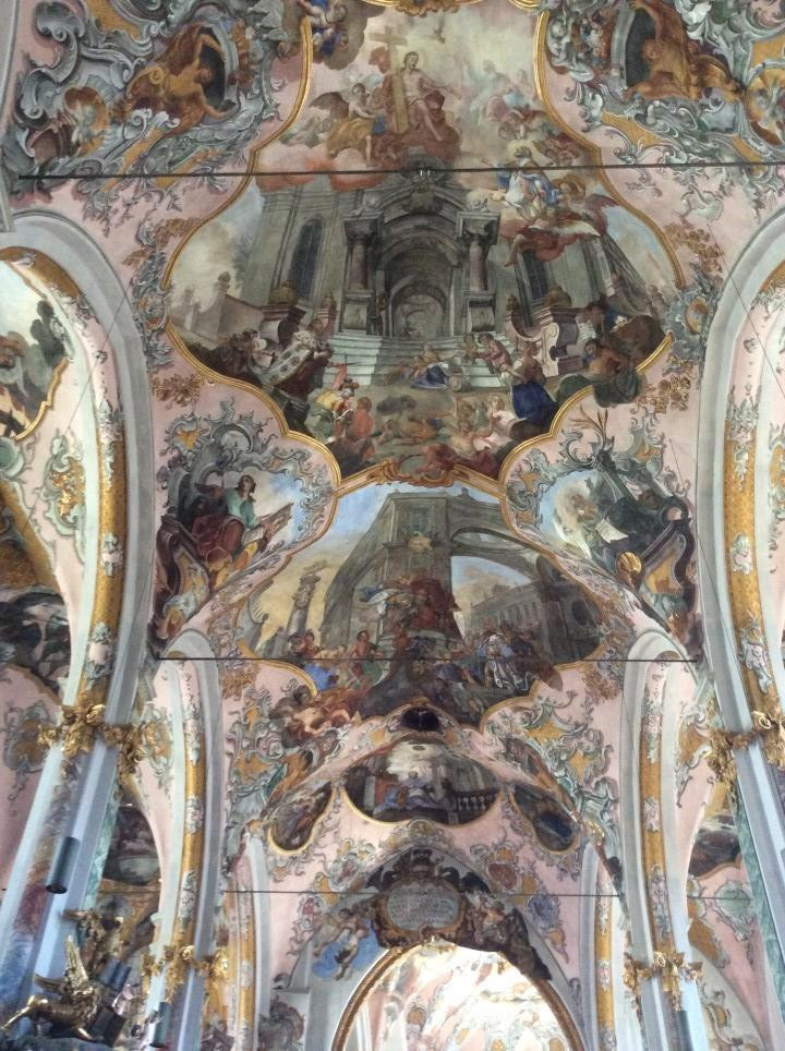 Hall in Tirol < Nepomuk