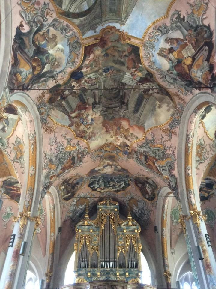 Hall in Tirol < Nepomuk