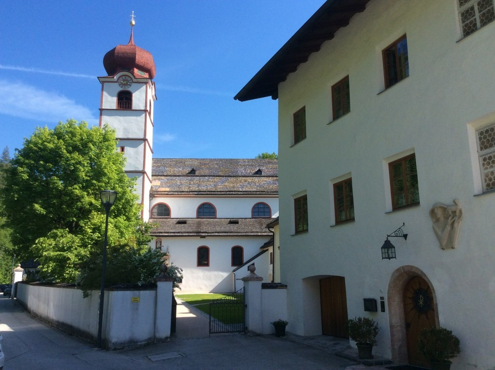 Kramsach