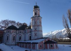 Karlskirche Volders