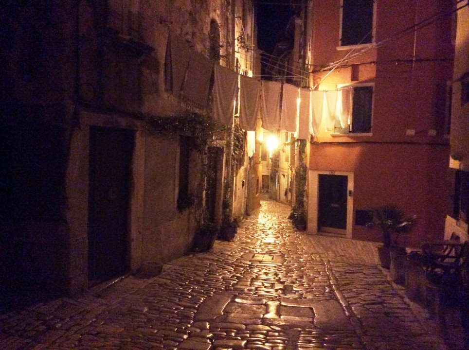 Rovinj