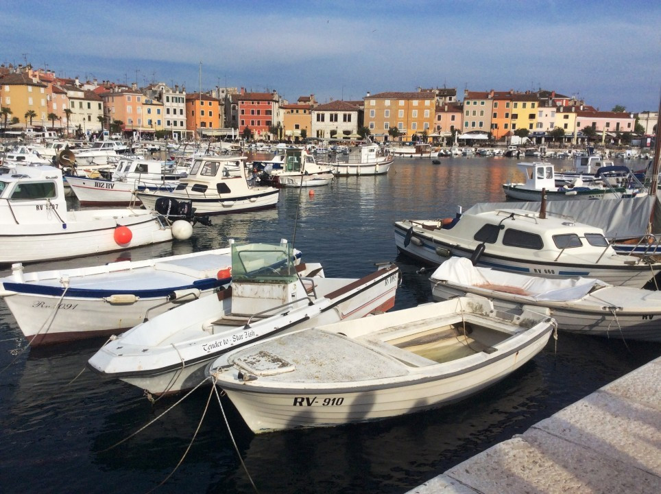 Rovinj