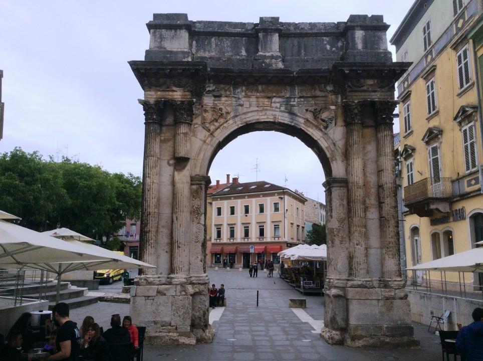Pula