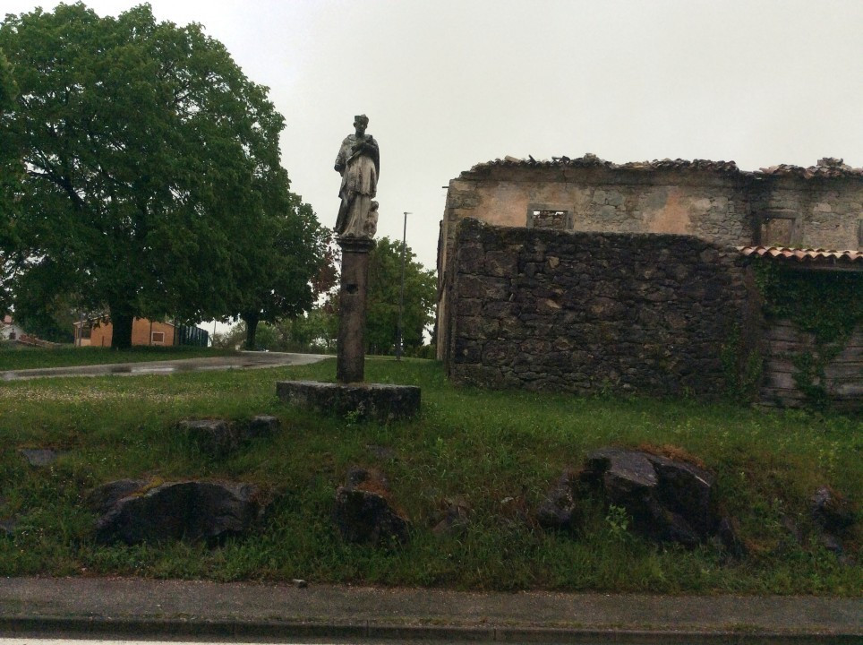 Alte Bekannte