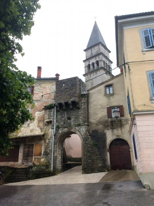 Alte Bekannte