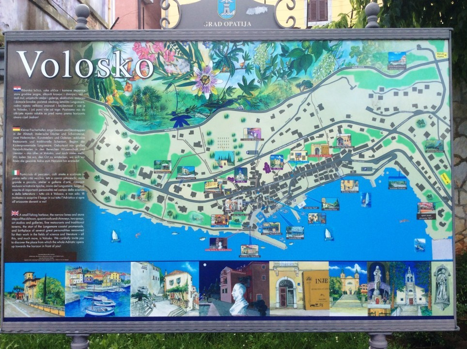 Volosko