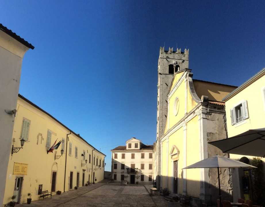 Motovun