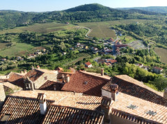 Motovun