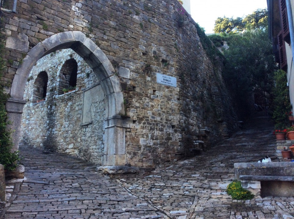 Motovun