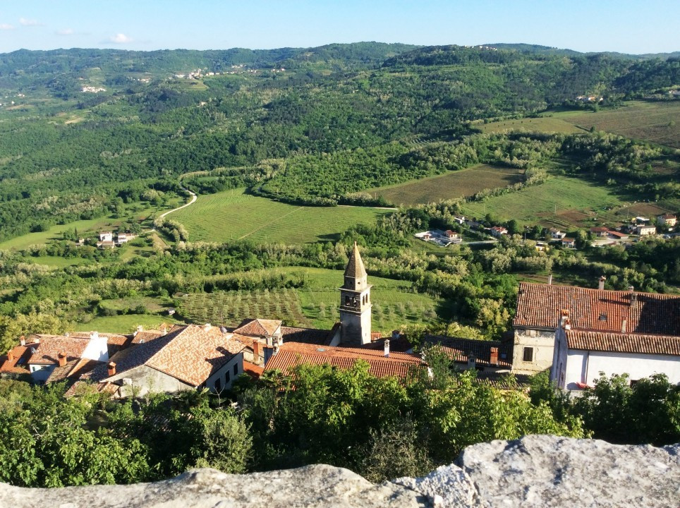 Motovun
