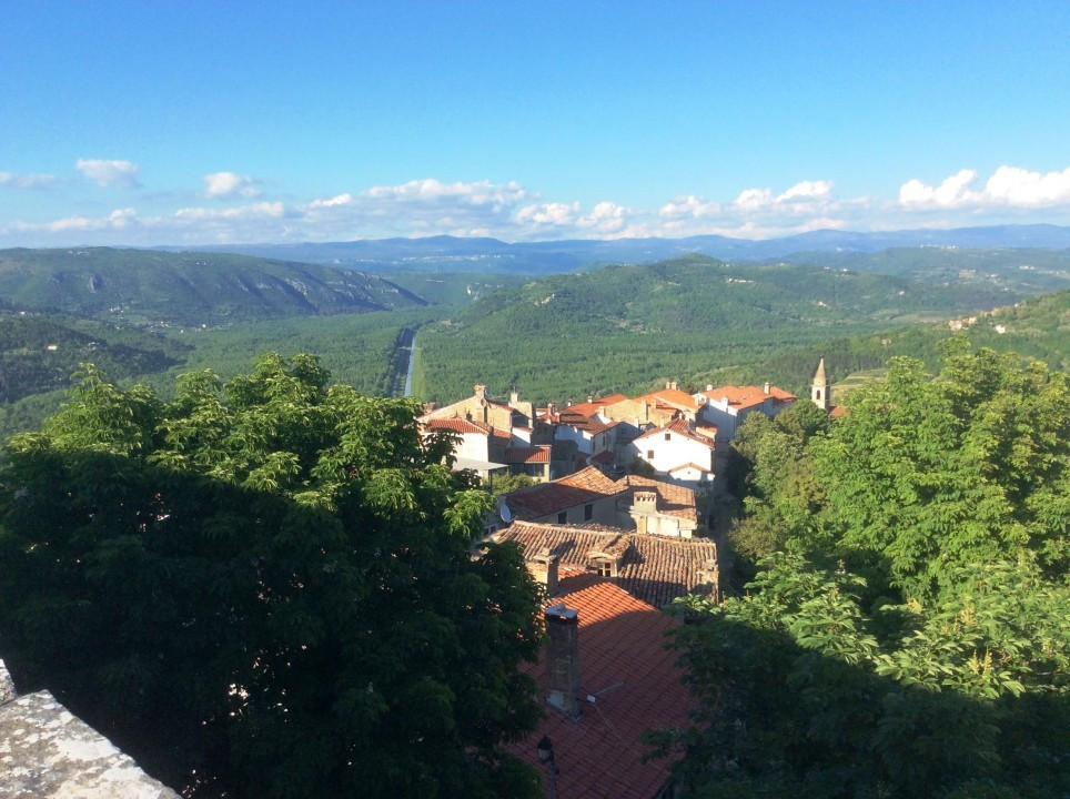 Motovun