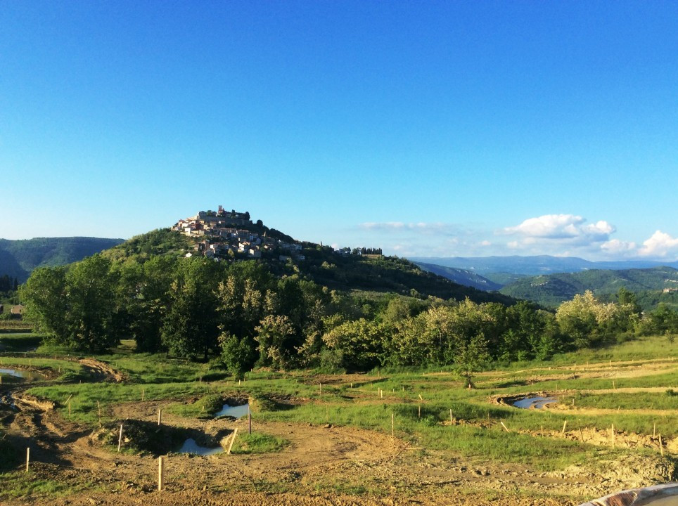 Motovun