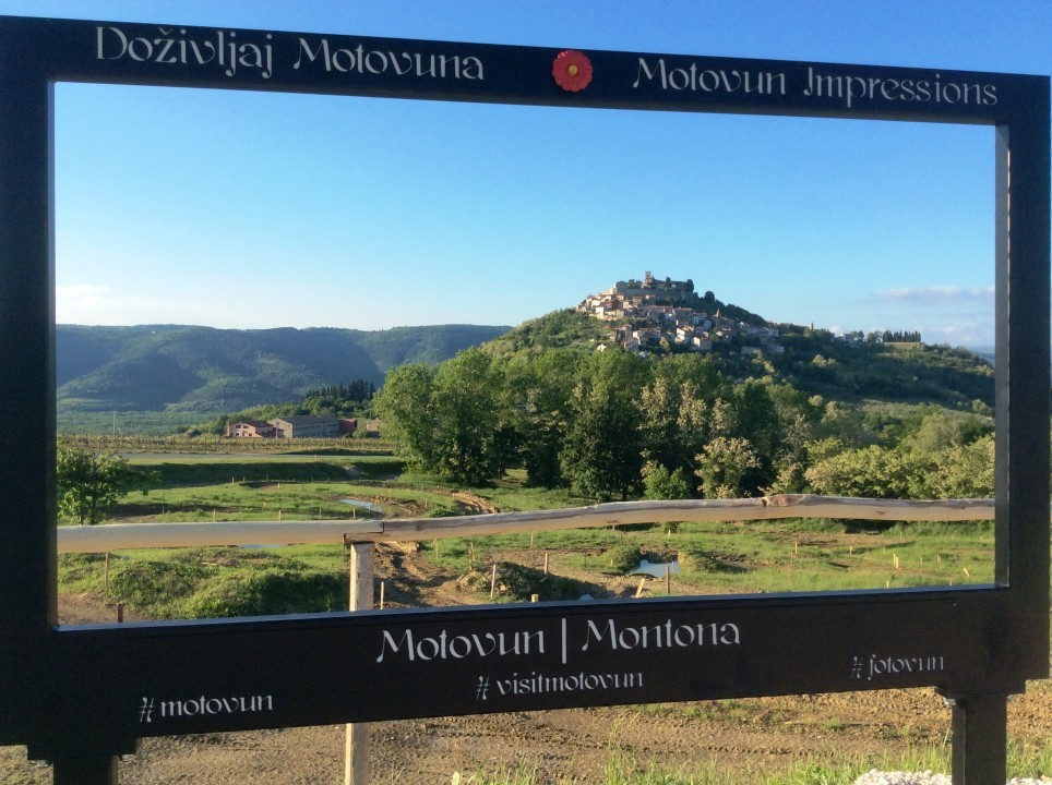Motovun