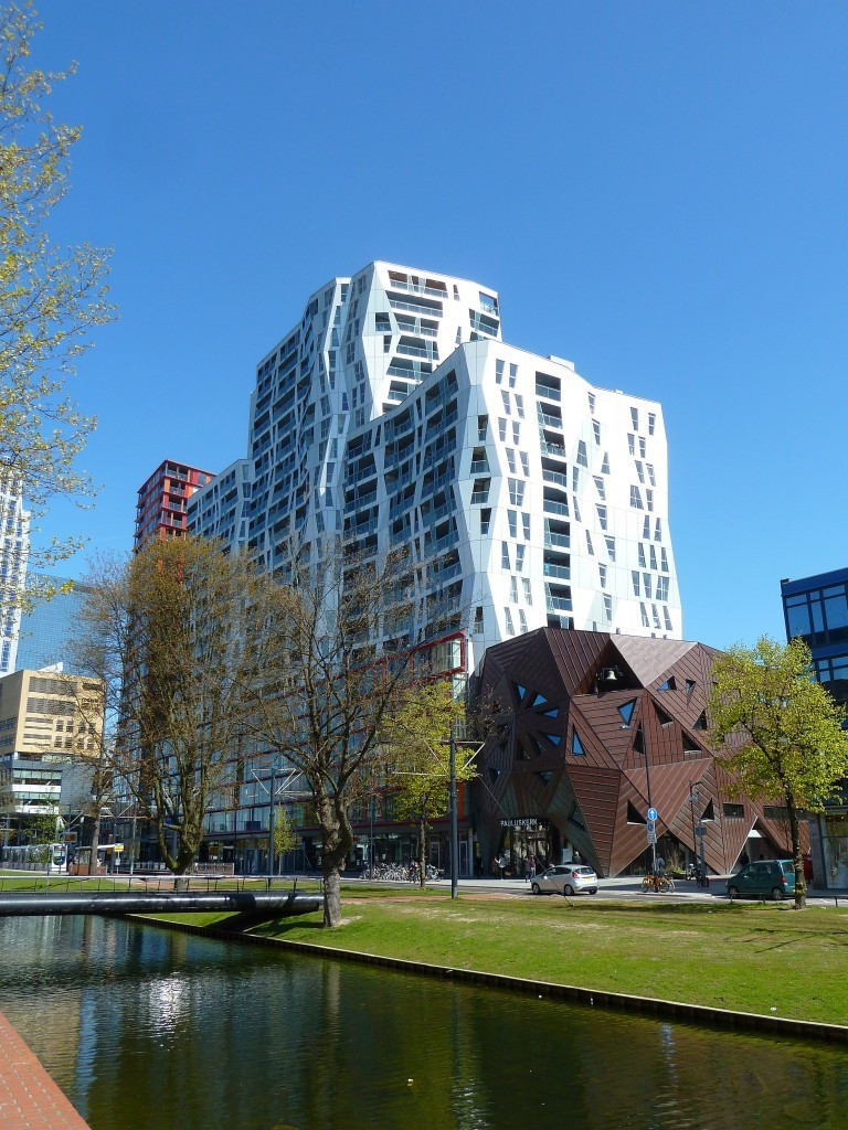 Rotterdam Westersingel