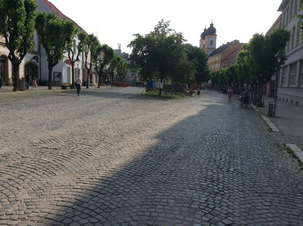 Trenčín