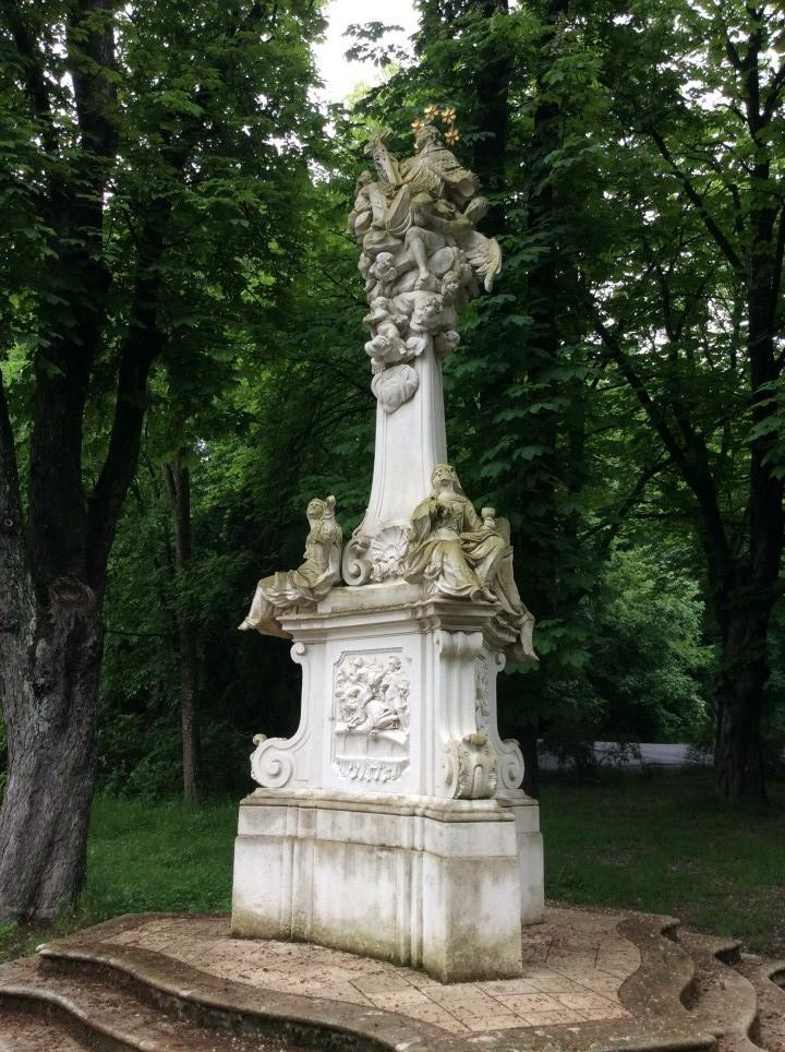 Marianka < Nepomuk