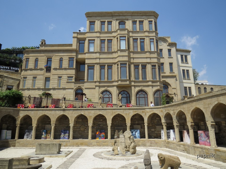 Marktplatz Altstadt