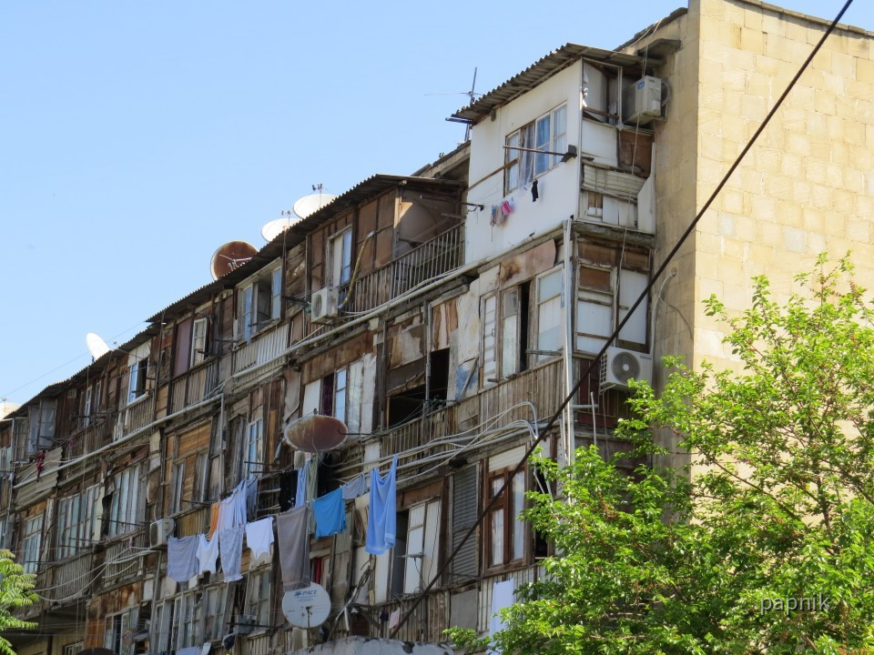 Baku