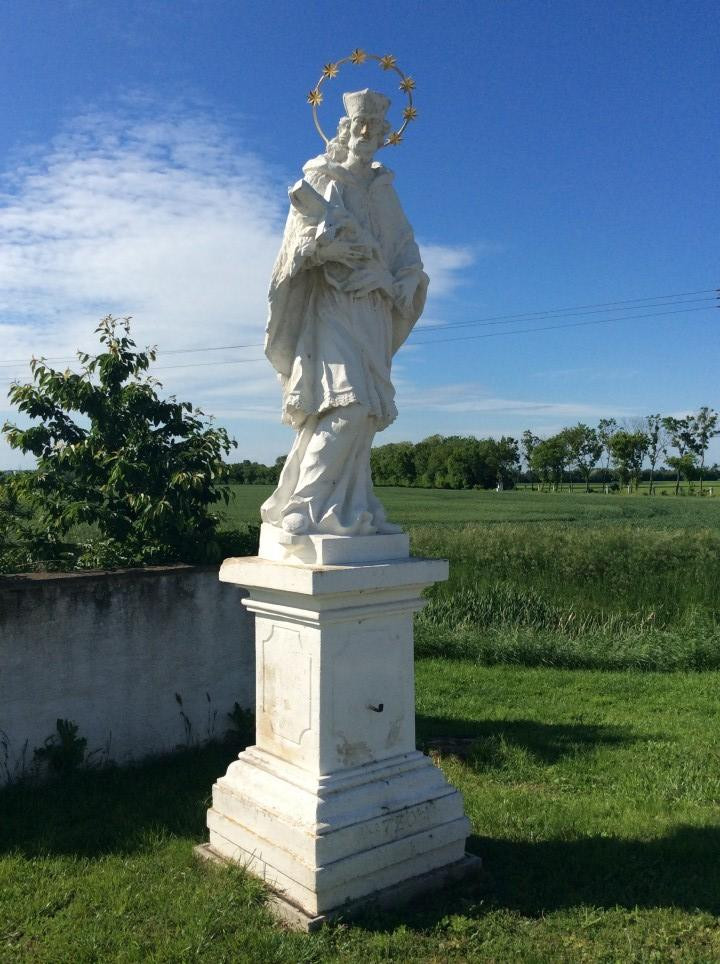 Niederabsdorf < Nepomuk