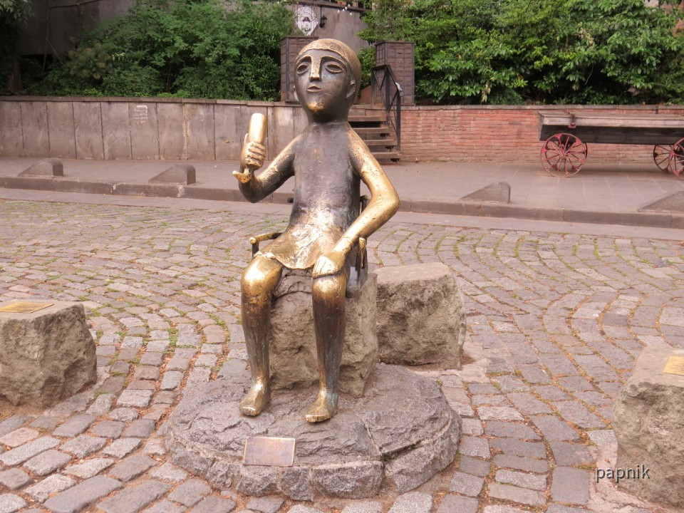 Skulptur