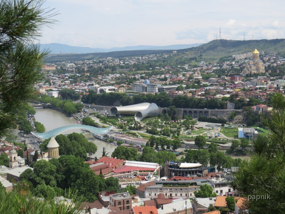 Tiflis