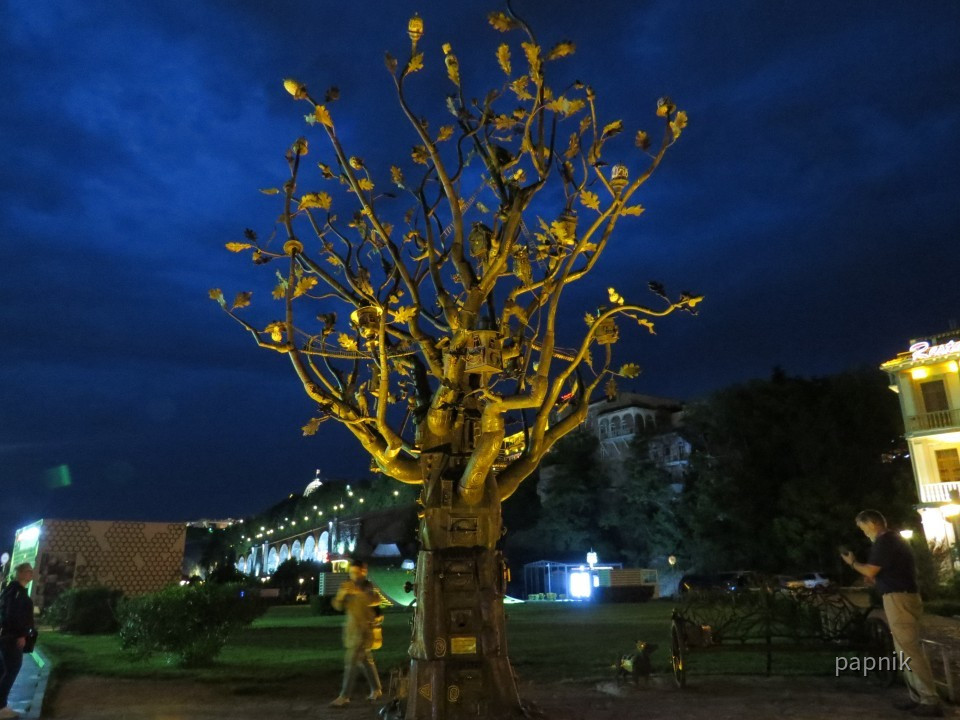 Baum des Lebens