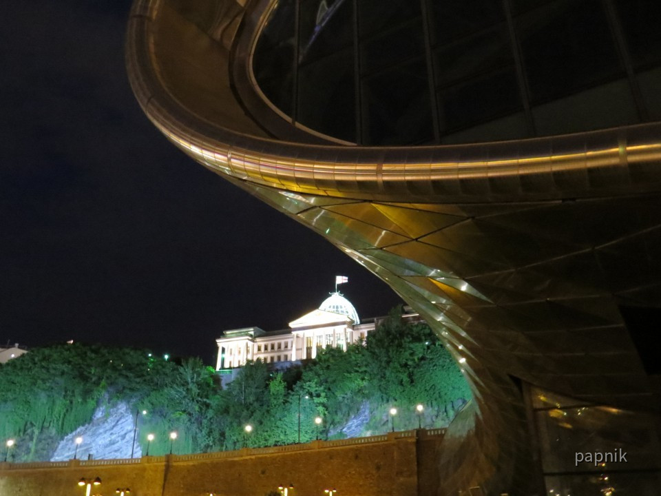 Regierungspalast