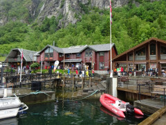 Geiranger