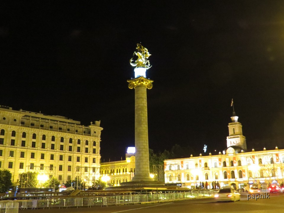 Platz der Freiheit
