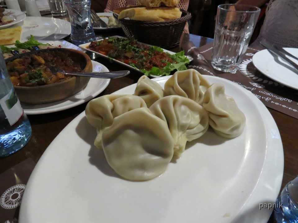 Teigtaschen